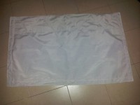 Costal clasico blanco